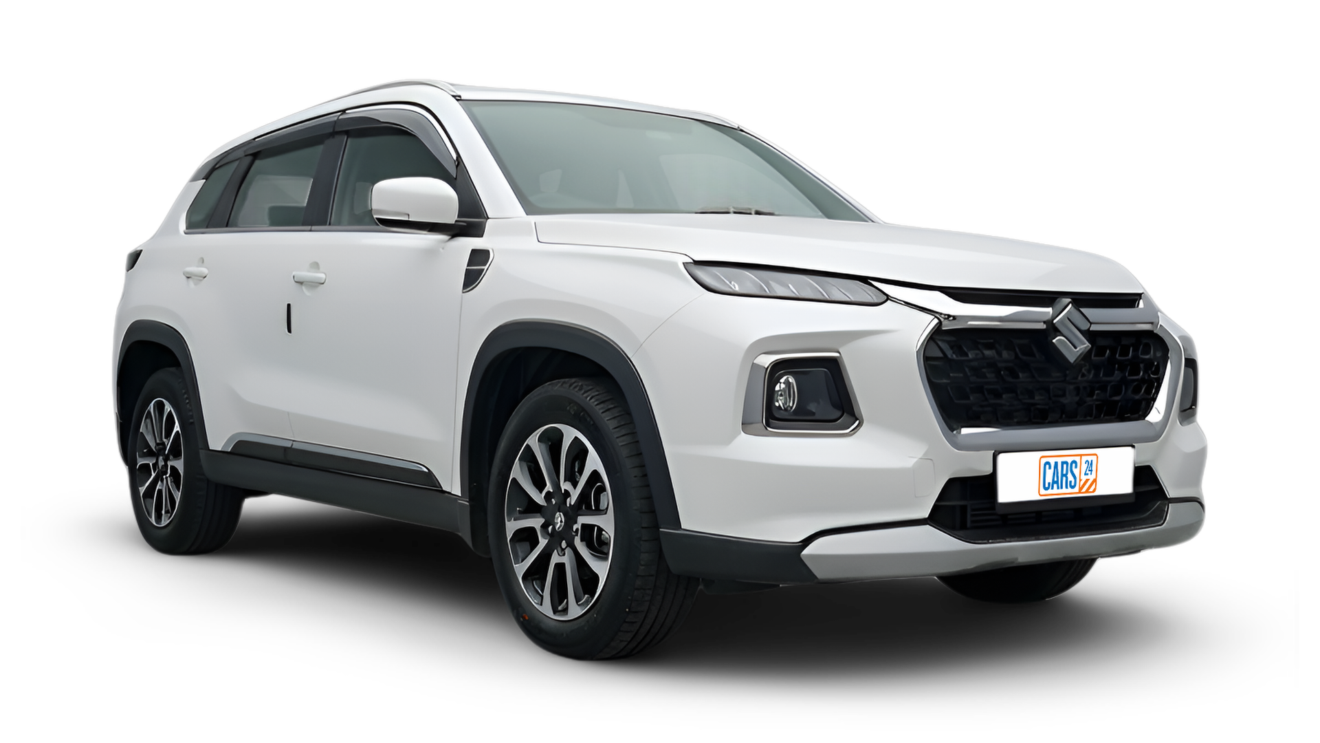 Maruti Grand Vitara-img